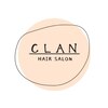 クラン(CLAN)のお店ロゴ