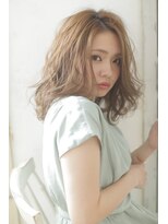 ベイス アワジ(BASE)&nbsp;ゆるふわミディ