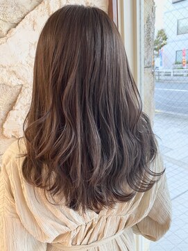 クレドガーデン 綾瀬店(CRED GARDEN) ナチュラルベージュ