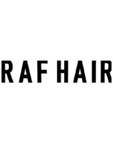 RAF HAIR【ラフヘアー】