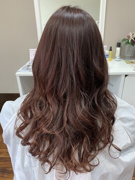 リベルタ(liberta) 艶カラー