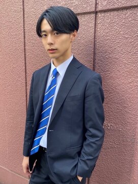 ツーダブルバイフィフス 西梅田店(WW.. by fifth) men'ssuits☆2