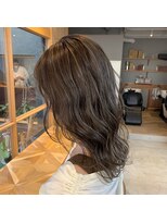 キコ(kico)&nbsp;☆☆シークレットハイライト×イルミナカラー ☆☆