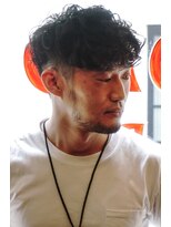 ダッド(DAD)&nbsp;【Fringe】