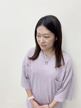 ヘアポジションバラジマ 茨島店 HAIR Pｏｓｉｔｉｏｎ 茂木 香菜