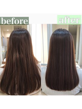 リメル 奥沢自由が丘店(Remel) 話題の超音波トリートメント