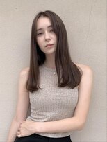 ソラ 麻布十番店(SORA)&nbsp;ナチュラルブラウンヘア