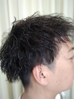 ヘアーサロン ギフト(Hair Salon Gift)&nbsp;メンズカット