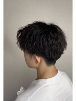 スキル(SKILL)&nbsp;ゆるめツイストスパイラル/マッシュ