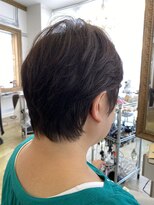 コワファースト 大分(COIFF1RST)&nbsp;ショートレイヤー