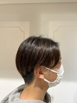 ブロッサム 若葉店(Blossom) ナチュラルサイドマッシュ