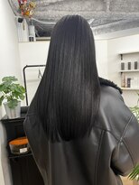 ピープスアンドスー 表参道 渋谷(Peeps&Suu.)&nbsp;髪質改善/髪質再生/20代30代40代50代