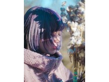ピエスデシュブー(piece des cheveux)