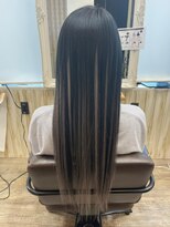 ウィスプヘアー(wisp HAIR) #プルエクステ #エクステ #大宮 #埼玉