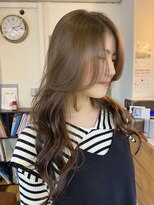 コレット ヘアー 大通(Colette hair)&nbsp;【大人気☆本日の韓国ヘアスタイル243☆】