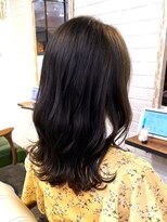 ヘアーリビングリコ 新潟笹口店(hair living Liko) 【Liko リコ新潟】Liko style【新潟/笹口】