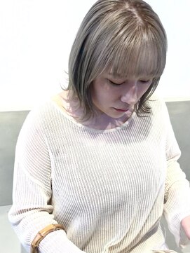 エイト 三軒茶屋店(EIGHT) ホワイトベージュ