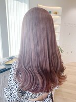 アーチバイケンジ(arch by kenje)&nbsp;ピンクグレージュ