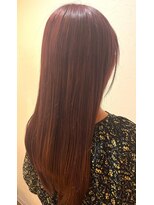 ネイバー(Neighbor)&nbsp;ダブルカラー★ピンク