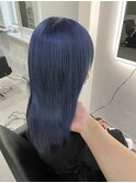 【ブルーシルバー】SAKI