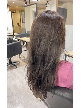 スターズ 柏(STARS) 柔らかグレージュ