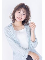 ブリング バイ スノードロップ 吉祥寺(BRING by Snowdrop)&nbsp;イメチェン/ハッシュカット/フルバング/似合わせカット/吉祥寺