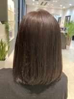 ビーズカラー イオンタウン米沢駅前店&nbsp;つや感UP☆人気色！ベリーショコラ7トーン/2