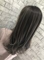 ヒュー(Huu) ハイライトカラー