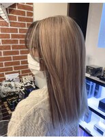 エイト 吉祥寺店(EIGHT)&nbsp;ダブルカラー/ハイトーン/吉祥寺