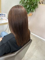 ニード(NeeD)&nbsp;田原本　髪質改善美髪矯正　艶髪　髪質改善トリートメント