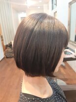 ヘア ルシェ(hair ruscha)&nbsp;【ヘアルシェ】おすすめ♪ショートスタイル♪