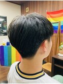 2ブロ風 (学生)