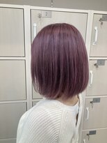 リタ(rita)&nbsp;ピンクアッシュ