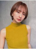 20代・30代_マッシュショート