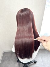 トワ 函館店(TOWA) ベリーピンク／チェリーブロッサム