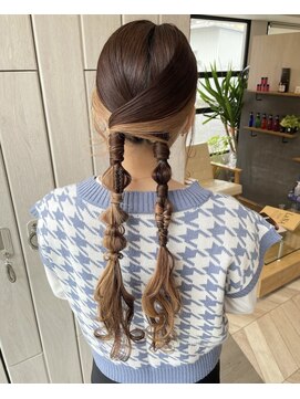 ラナ(LaNA) お客様フォト