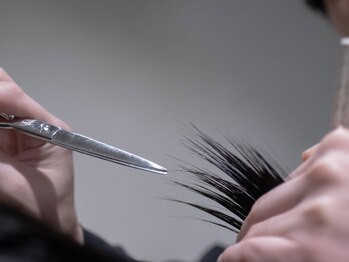 サルファ ヘアデザイン 名古屋 丸の内(S.ALPHA HAIR DESIGN)の写真/《ナイターサービス実施店》夜20時以降でも予約受付中