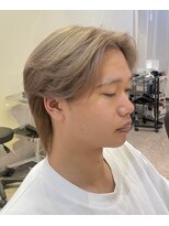 アンジェ(ange)&nbsp;ミルクティーベージュ