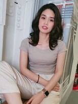 パーク(PARK.umeda)&nbsp;ダークアッシュ