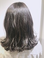 レイ 津田沼(Lei) 似合わせカット/メルティカラー/フェミニンロング/