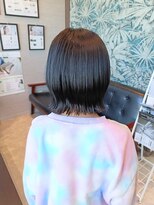 カミビトプラス 香芝店(KamiBito +plus)&nbsp;外ハネボブ