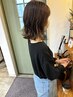 【ご新規】ダメージレスカラー20%OFF　　バイカルテトリートメントVer