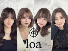 ロア 中目黒(loa)