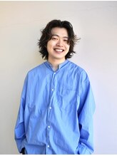 ステン(sten) 衣川 光