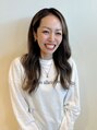 アレーズ ヘアー プロデュース(al'aise hair produce)/高久真澄