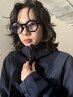 【ダメージレス×質感◎】カット+ケアパーマ+2step トリートメント ￥10800