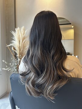 ソア(soar) グラデーションカラー