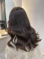 シダ(sida SAIIN)&nbsp;20代30代ミディアムヘア