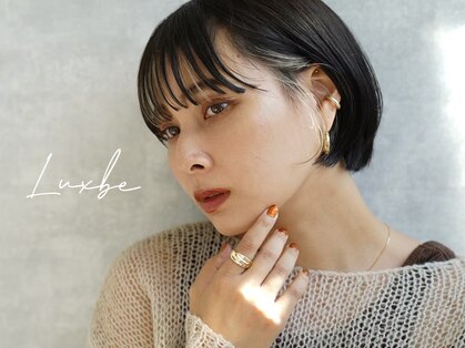 ラックスビー マハロ 江坂駅前店(LUXBE MAHALO)の写真