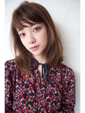 グランアージュ ネオ 船橋北口店(grandage neo) 内巻きボブ/髪質改善/酸性ストレート/ワンカール 20代30代40代